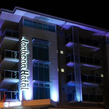 Jephson Hotel & Apartments Toowong Exterior photo