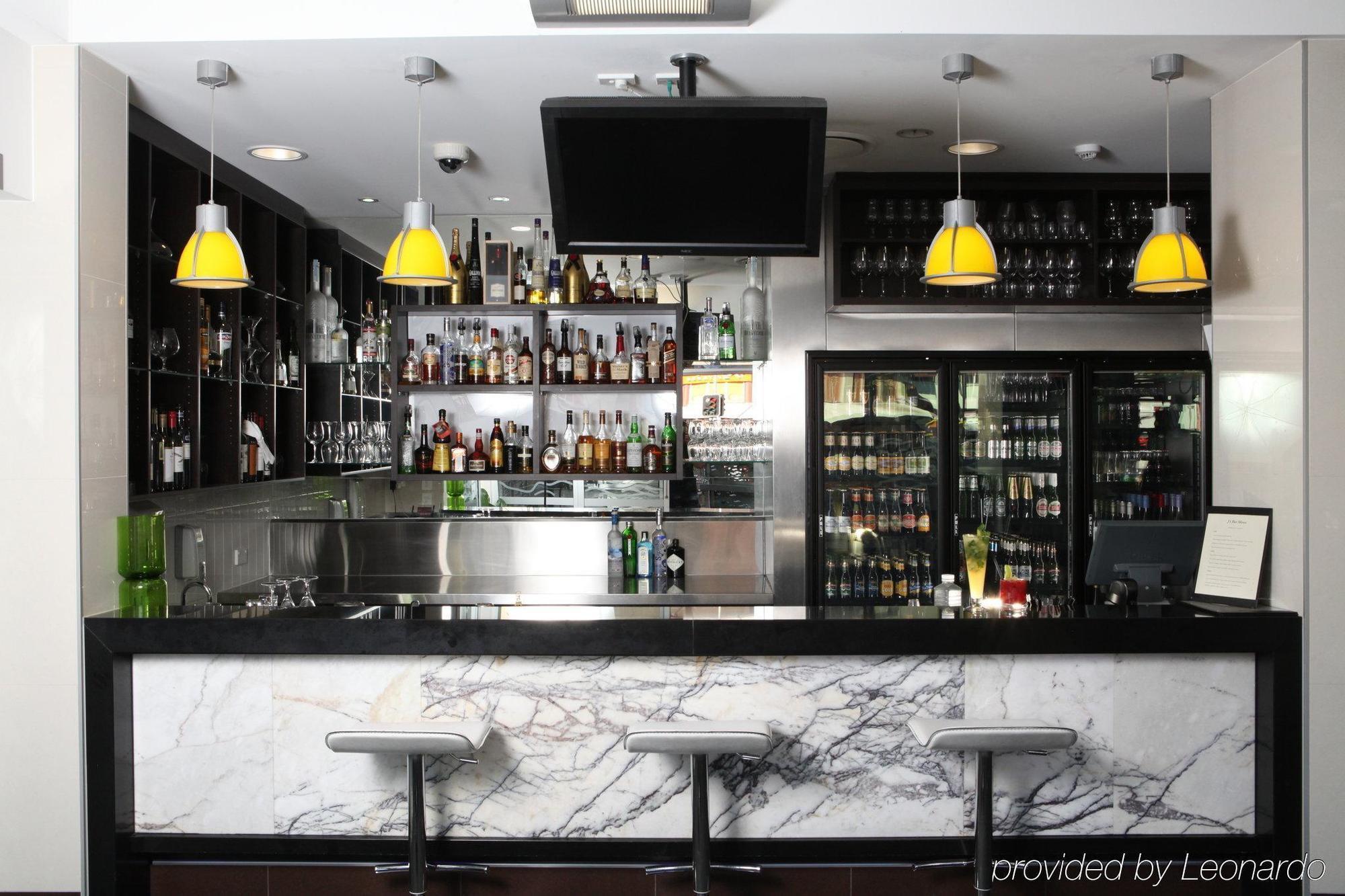 Jephson Hotel & Apartments Toowong Restaurant photo