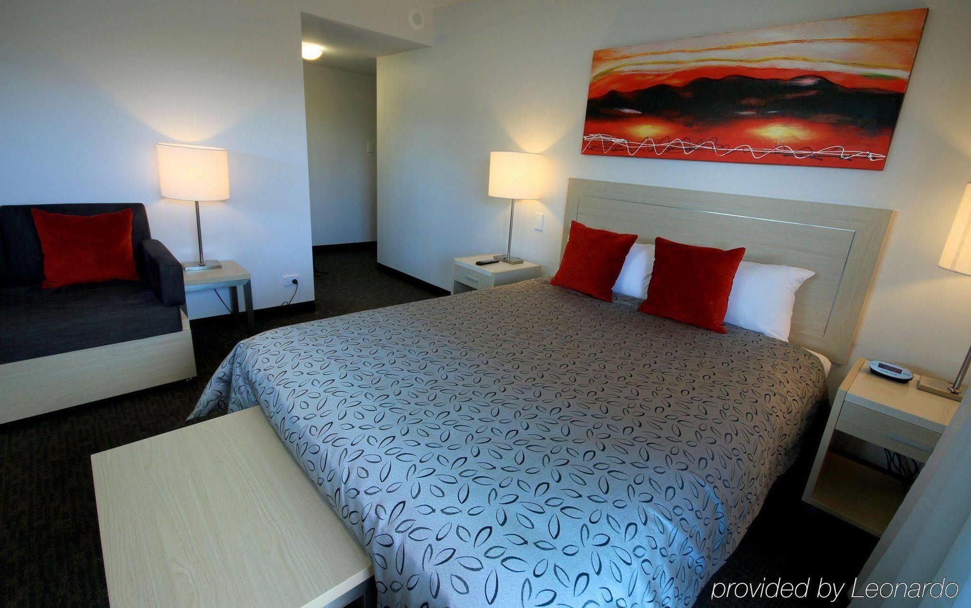 Jephson Hotel & Apartments Toowong Room photo
