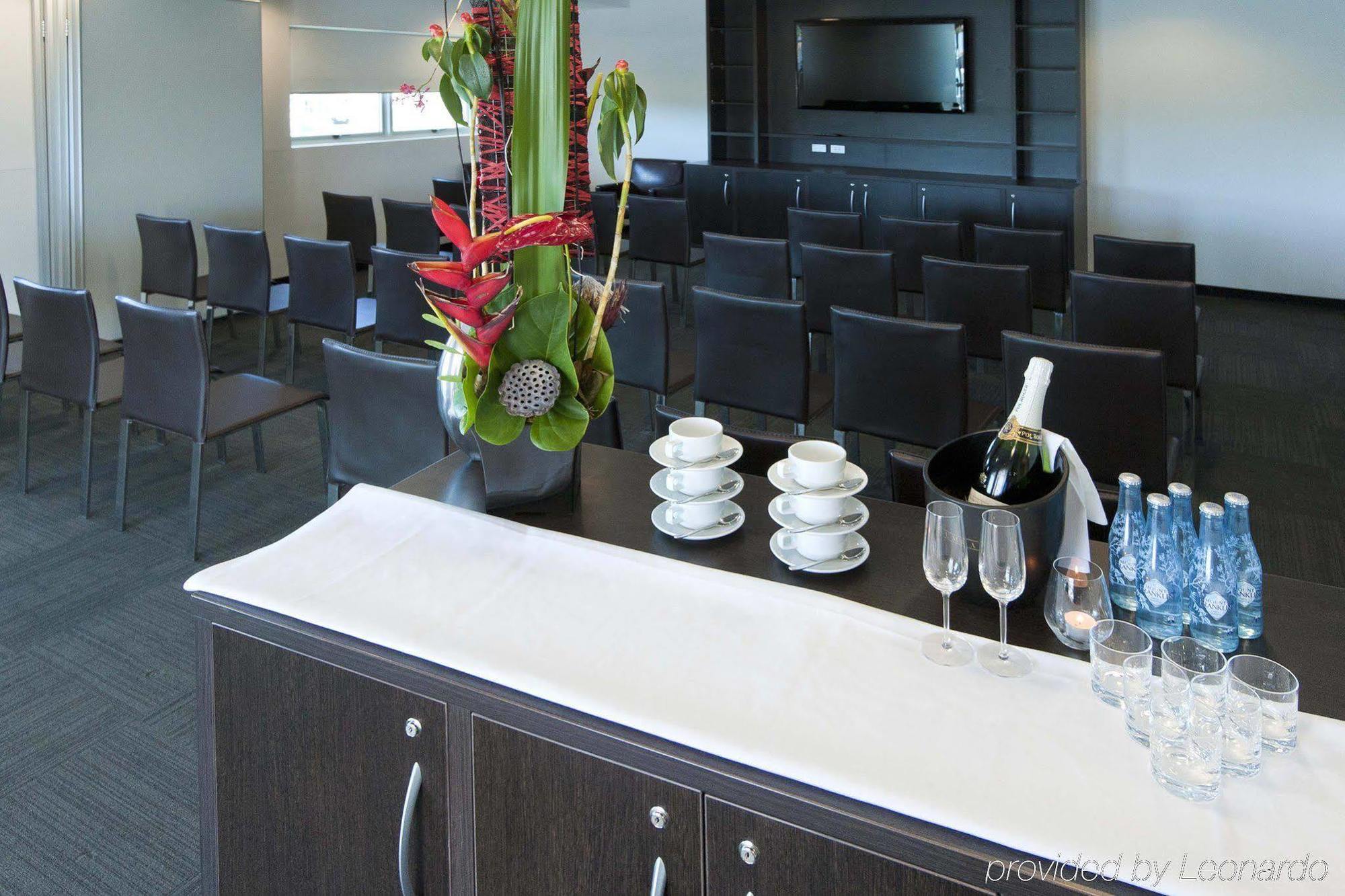 Jephson Hotel & Apartments Toowong Business photo